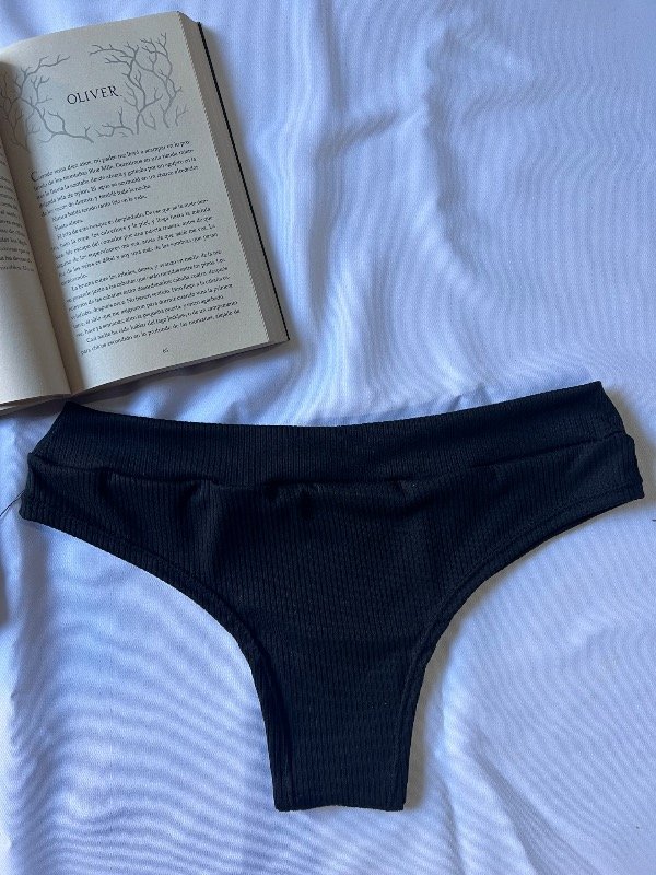 Producto - Bombacha negra