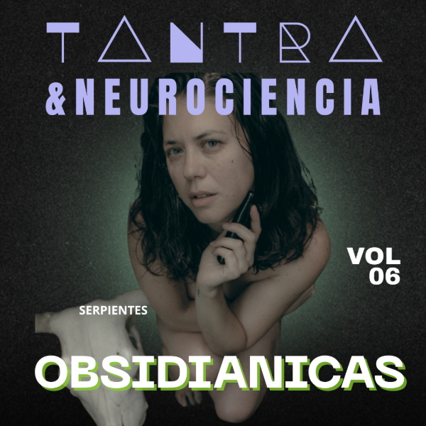 Producto - Spiral Serpientes Obsidiánicas - de abril a julio 2026