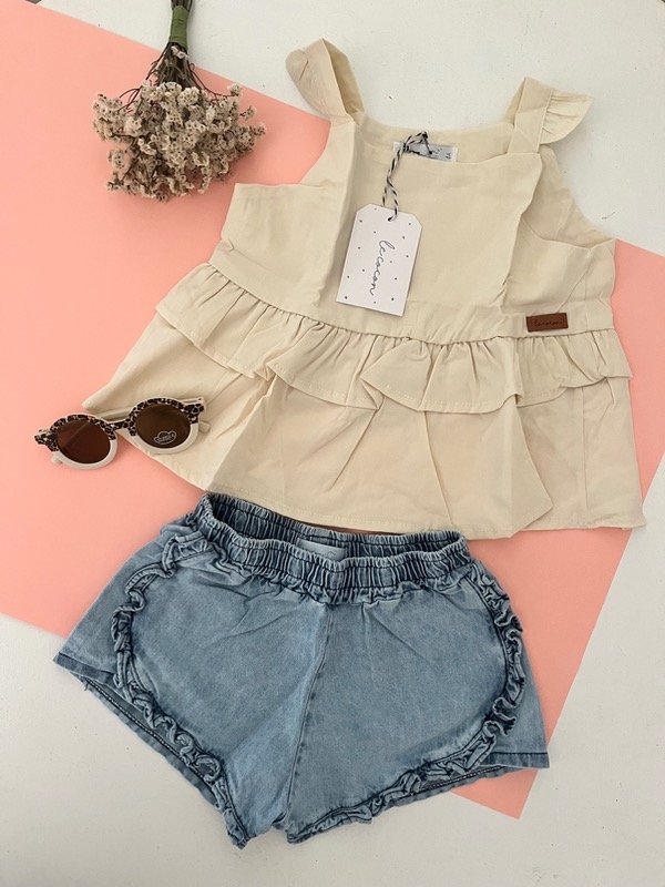 Producto - CONJUNTO GIORGIA