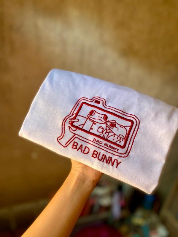 Producto - Remera Básica - Dtmf