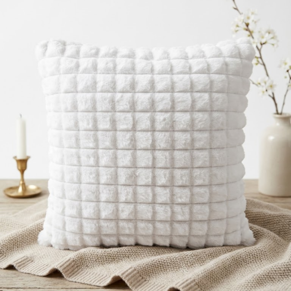 Producto - Almohadón Soft Touch Relieve - 3