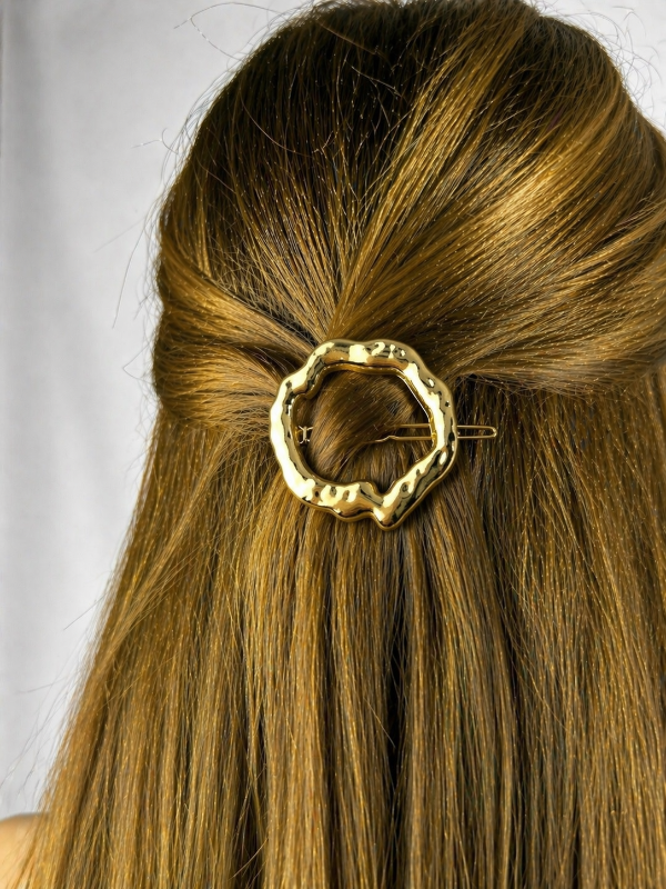 Producto - PRENSA DORADA IRREGULAR 1894