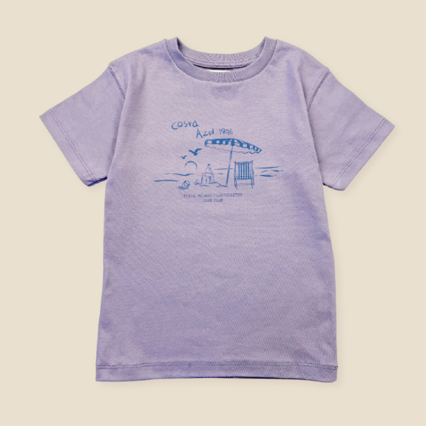 Producto - Remera MC Blu