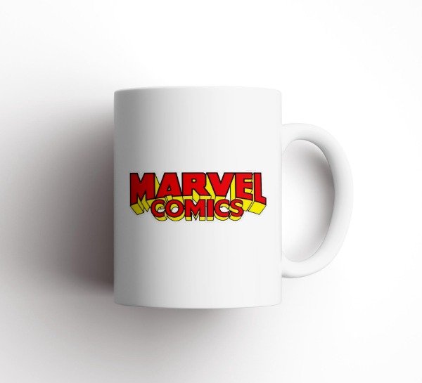 Producto - MARVEL 009