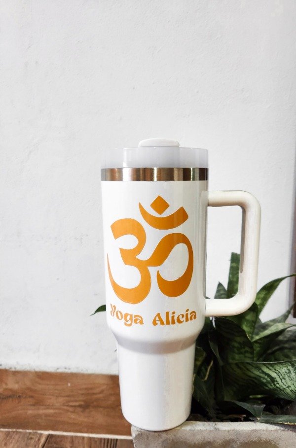 Producto - Vaso Térmico Acero Inoxidable