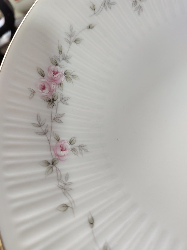 Producto - PLATO HONDO DOBLE ROSA TSUJI X6 - 3