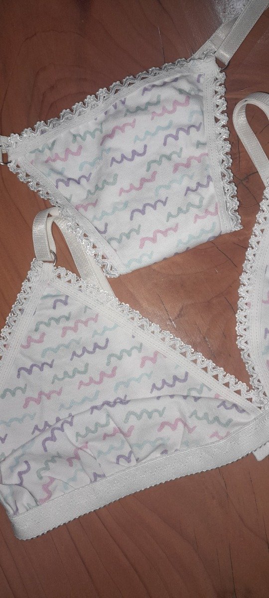 Producto - Conjunto Colores