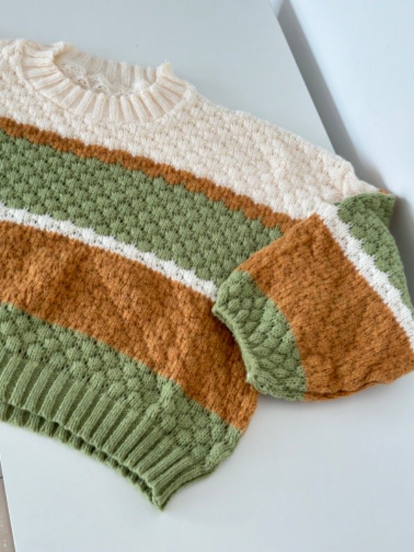 Producto - Sweater globo