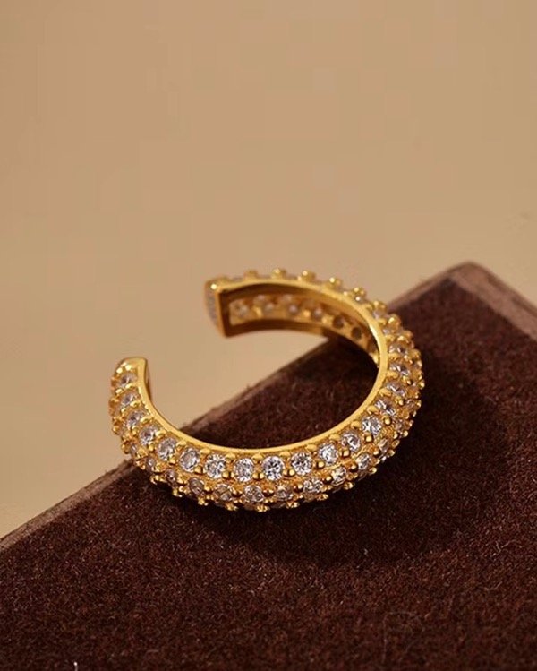 Producto - Aros cuff Denver