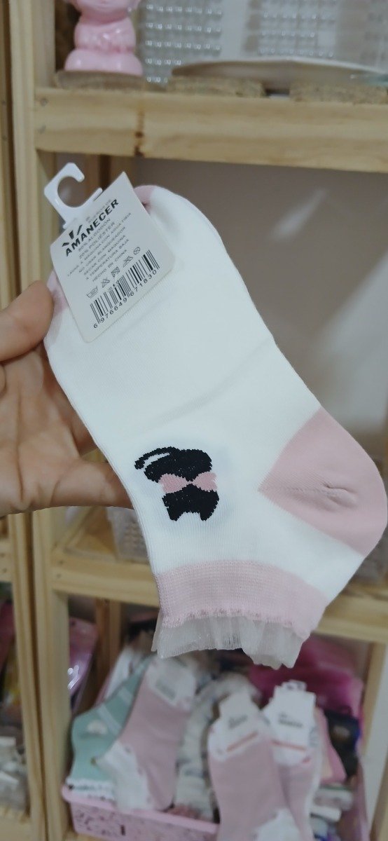 Producto - Medias amanecer diseño 2