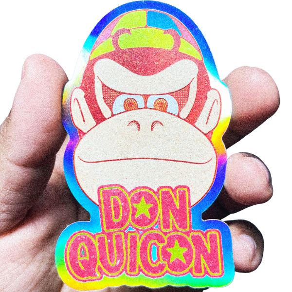 Producto - DON QUICÓN