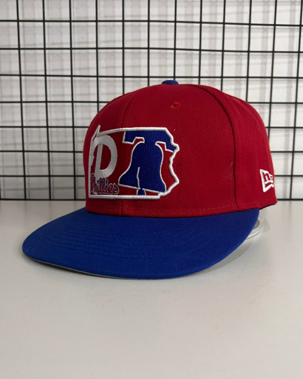 Producto - New Era Philadelphia Phillies 2