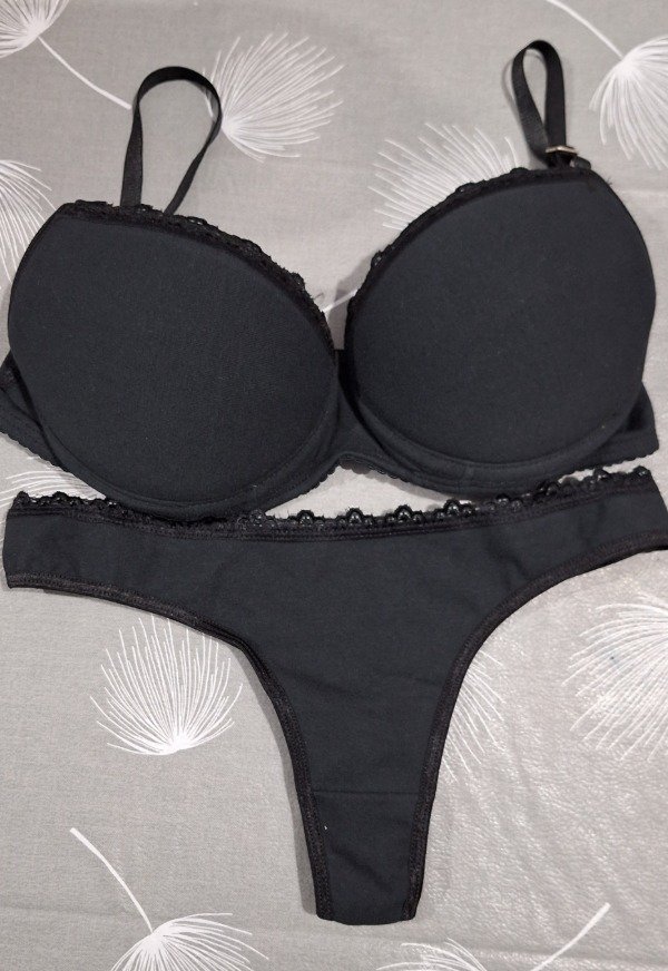 Producto - Conjunto algodón Jenny talles 95