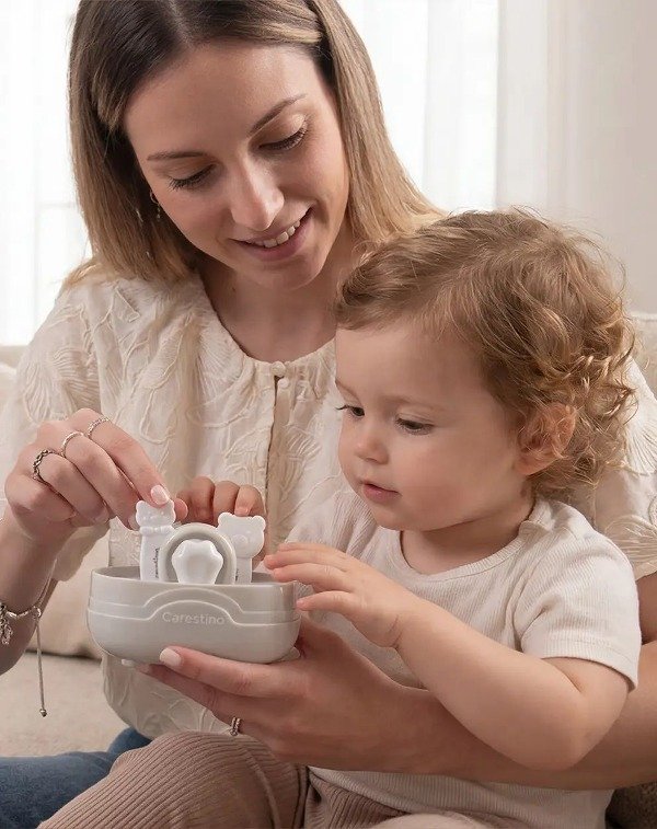 Producto - Set manicura para bebés