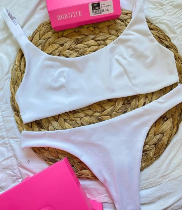 Producto - Brigitte 1609
