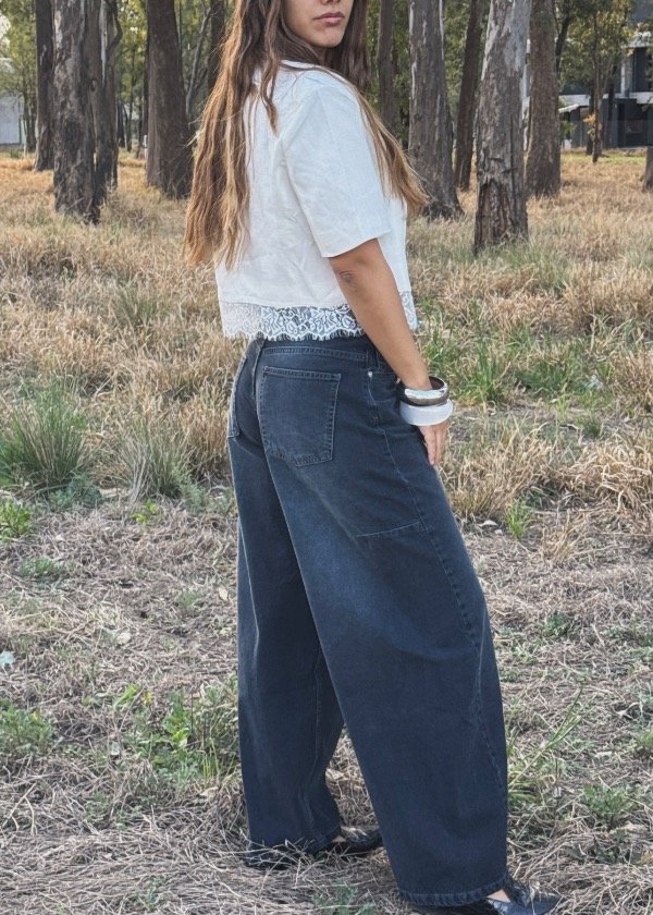 Producto - Jean Barrel Opus - 0