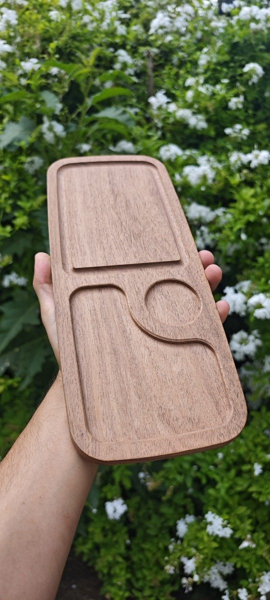 Producto - Tabla Combinada