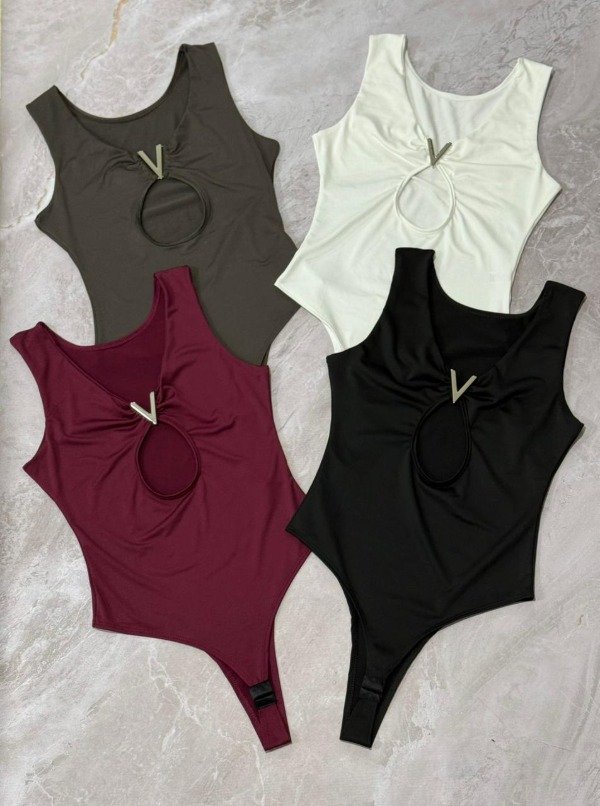 Producto - LINEA AMBAR BODYS