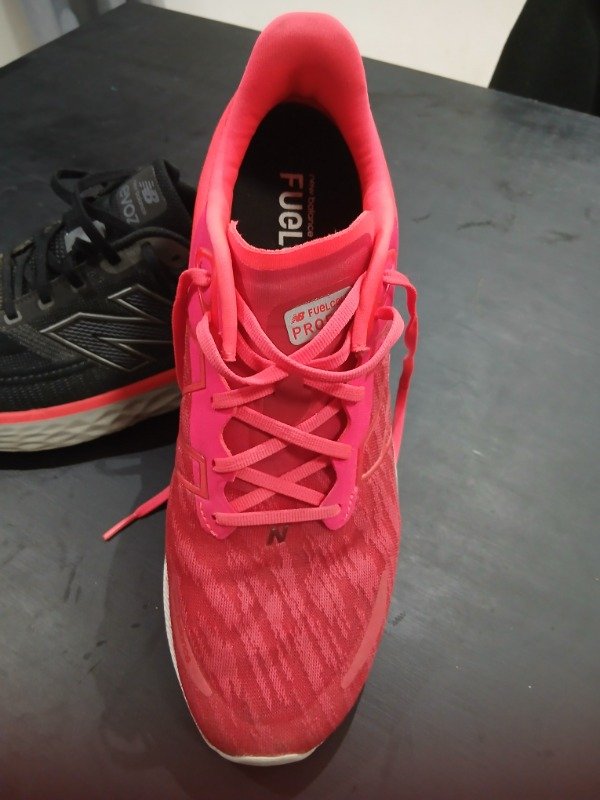 Producto - Zapatillas NB - 1