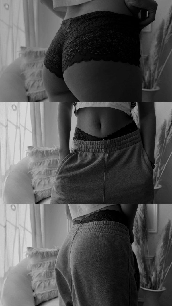 Producto - Culotte de puntilla - 0