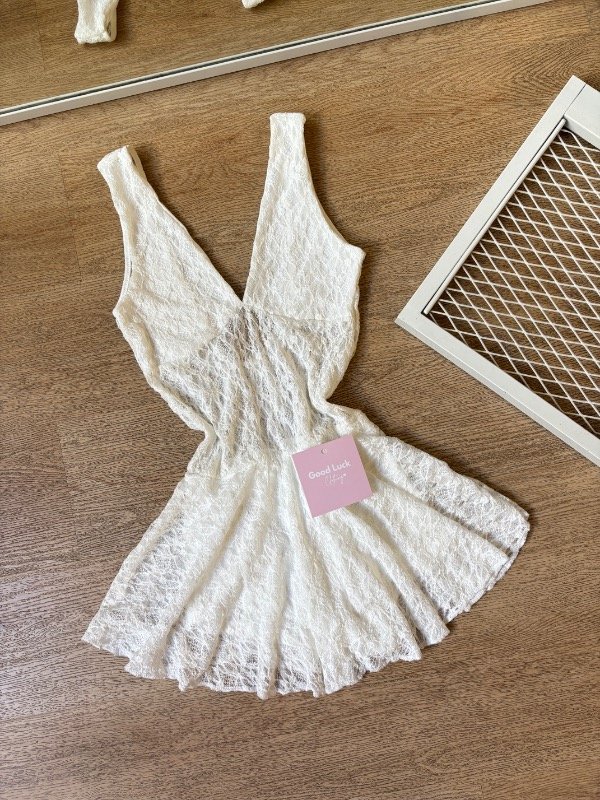 Producto - Vestido Julieta - 1