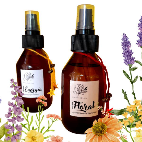 Producto - Bruma/ Colonia