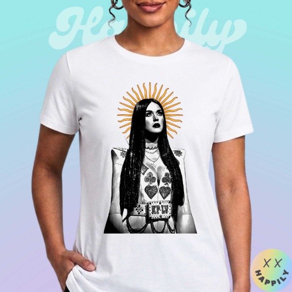 Producto - Remera Katy Perry #13