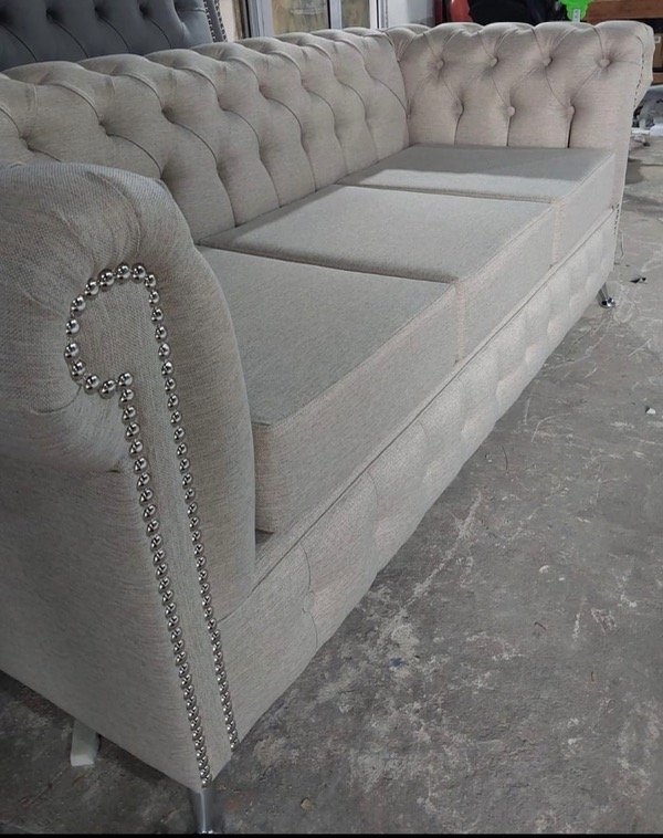 Producto - Sillón Chesterfield - 4
