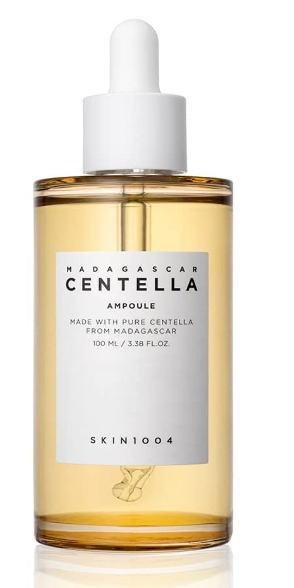 Producto - Madagascar Centella Asiatica Ampoule - SKIN1004