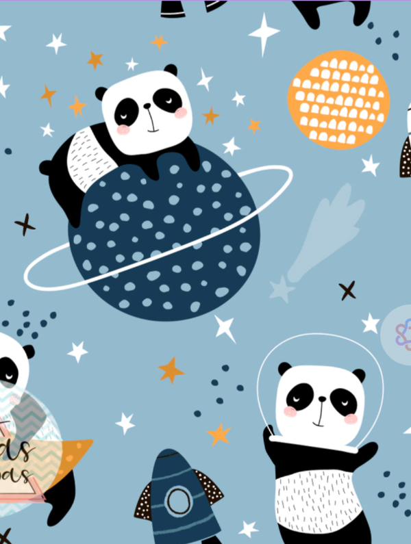 Producto - Panda