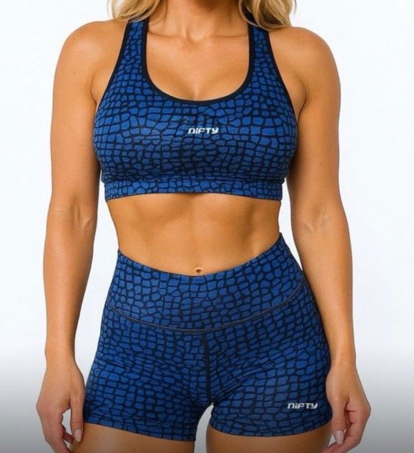 Producto - Tokio top