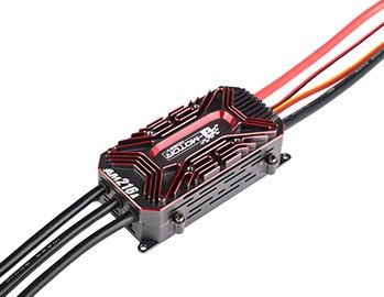 Producto - Motor sin escobillas T-HOBBY AM910 para aviones 3D, 70/80cc - 3