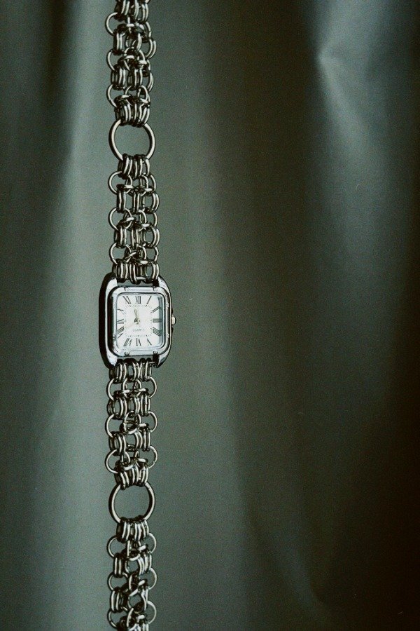 Producto - Choker ETERNAL - 0