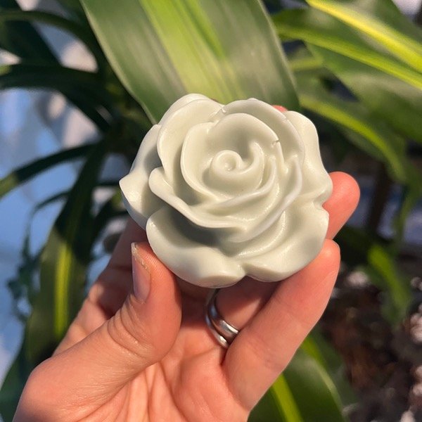 Producto - Molde flor 2196