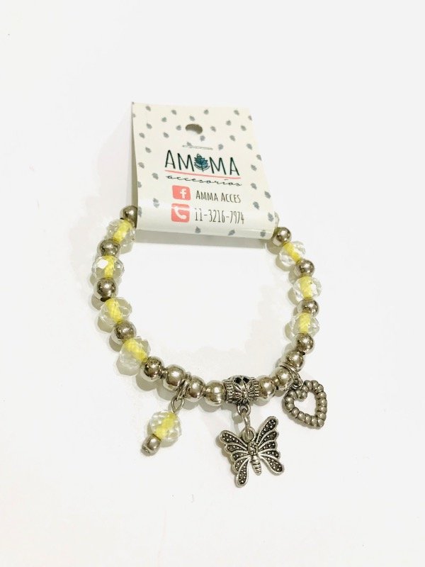 Producto - Pulsera VIBRA BONITO