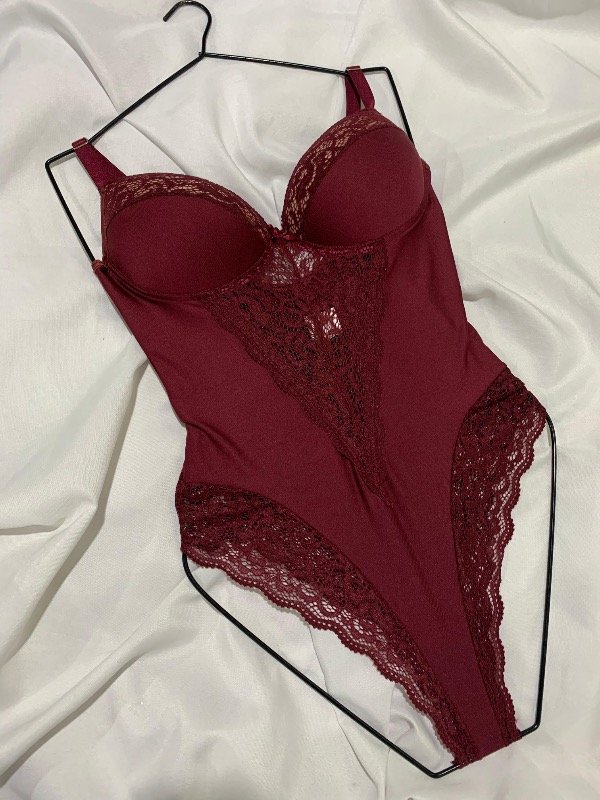Producto - Body Monaco Armado Bordo