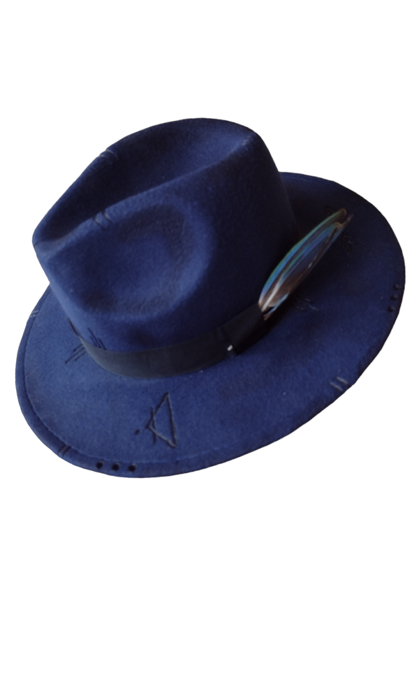 Producto - Sombrero AMSTERDAM