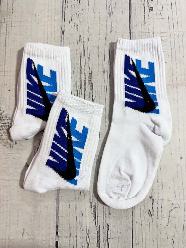 Producto - Nike Azul XL