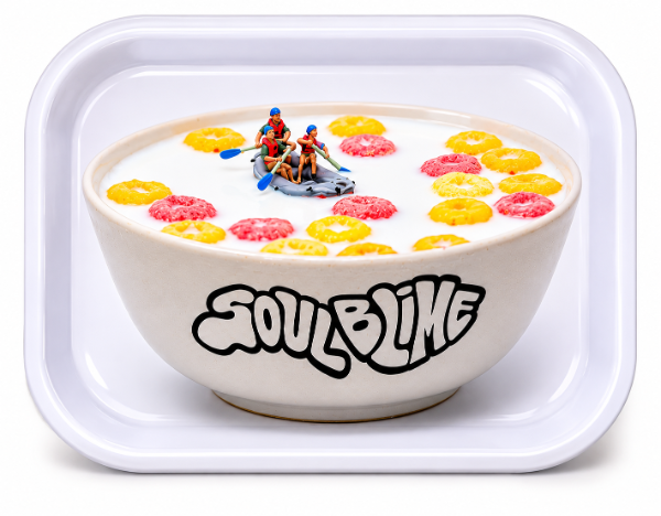 Producto - BANDEJA SOULBLIME CEREAL