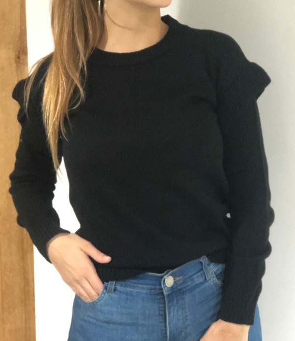 Producto - Sweater Bruselas