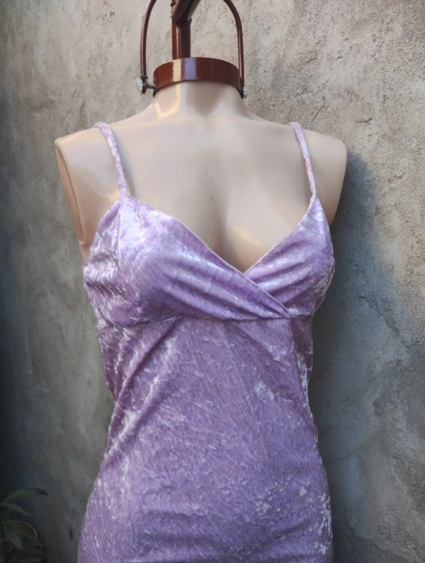 Producto - Vestido Lila. (NUEVO)