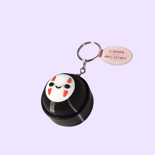 Producto - CLICKER KAONASHI