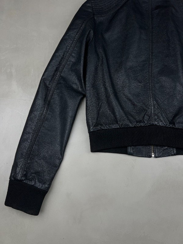 Producto - Moto Leather Jacket - 10