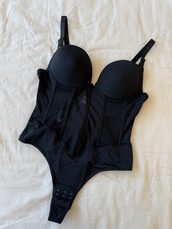 Producto - BODY CORSET SILICONA