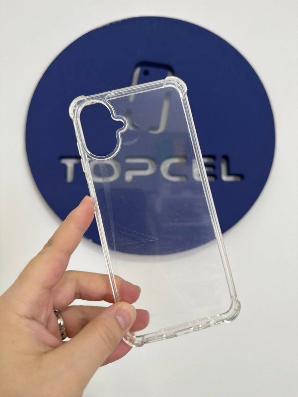 Producto - FUNDA ANTISHOCK SAMSUNG A07