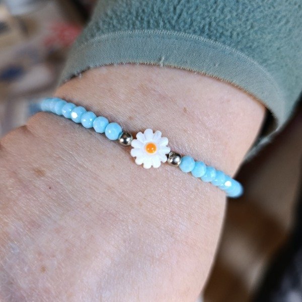 Producto - Pulsera Argentina