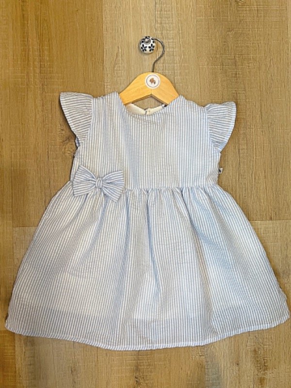 Producto - Vestido Alfonsina