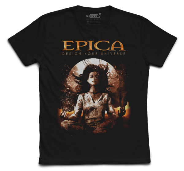 Producto - Epica - Design Your Universe