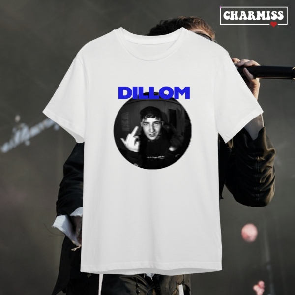 Remeron oversize Dillom
