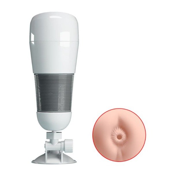 Producto - Hedy Vibro (ano)